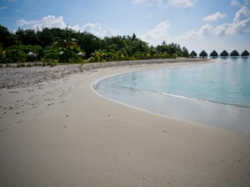 Velidhu Island Resort Mathiveri Exterior foto